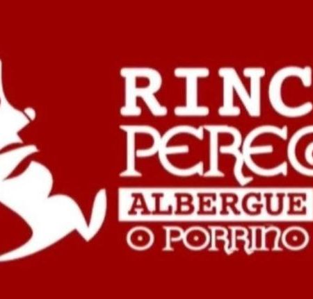 Albergue Rincon Del Peregrino Porrino-Pleno Centro-City Center 外观 照片