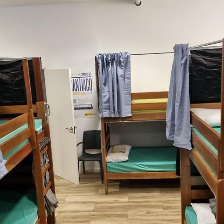 Albergue Rincon Del Peregrino Porrino-Pleno Centro-City Center 外观 照片