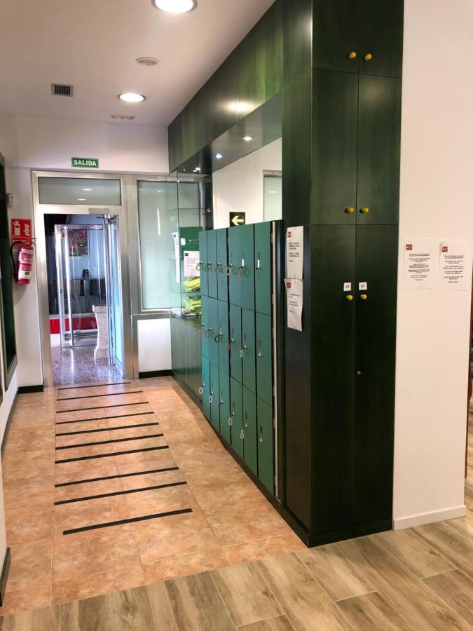 Albergue Rincon Del Peregrino Porrino-Pleno Centro-City Center 外观 照片