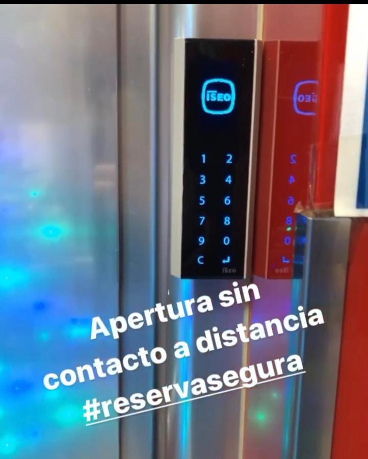 Albergue Rincon Del Peregrino Porrino-Pleno Centro-City Center 外观 照片