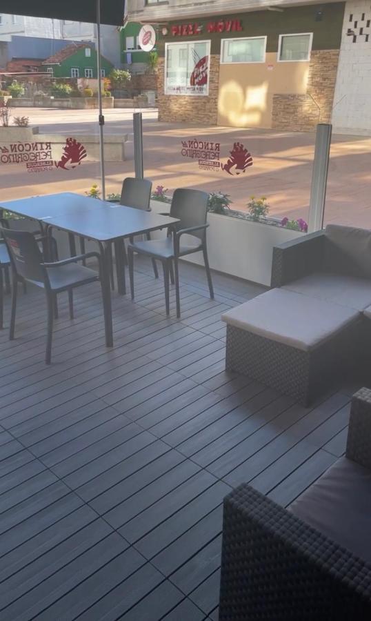Albergue Rincon Del Peregrino Porrino-Pleno Centro-City Center 外观 照片