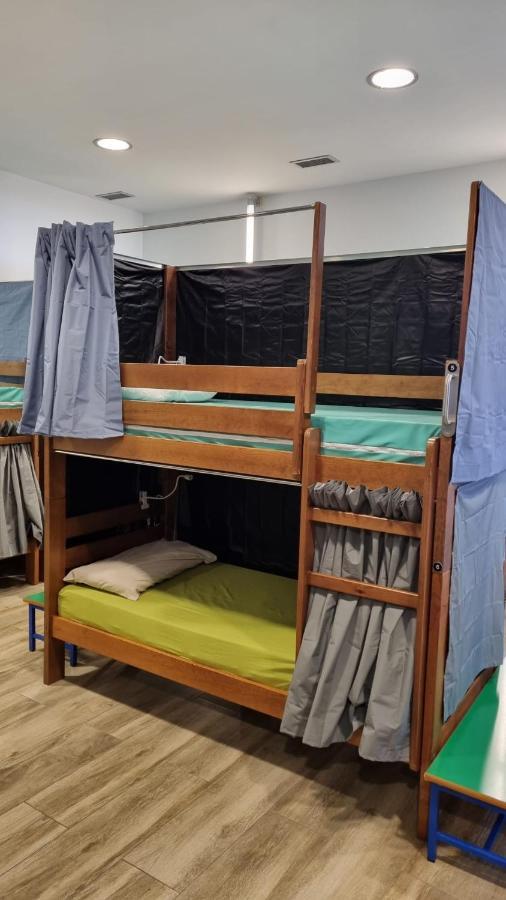 Albergue Rincon Del Peregrino Porrino-Pleno Centro-City Center 外观 照片