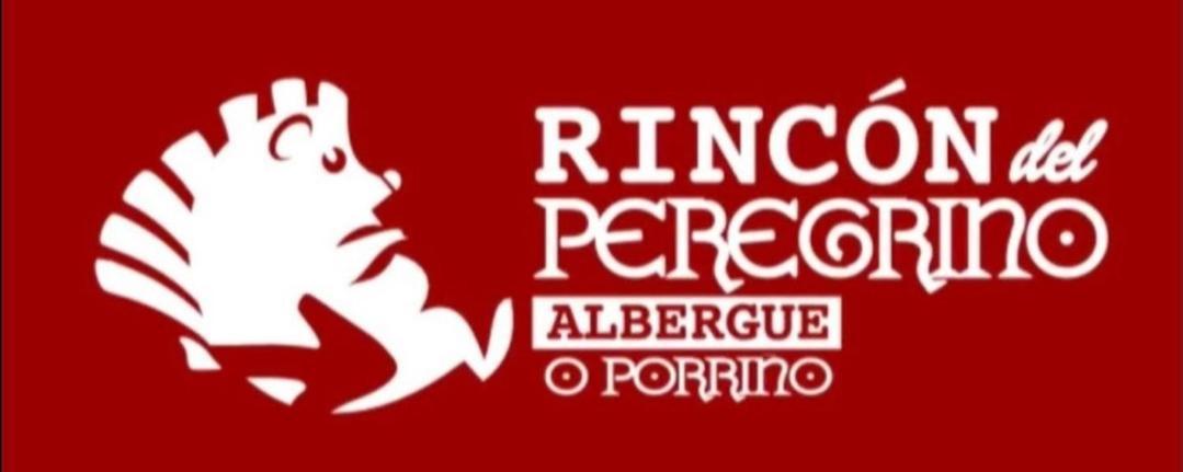 Albergue Rincon Del Peregrino Porrino-Pleno Centro-City Center 外观 照片