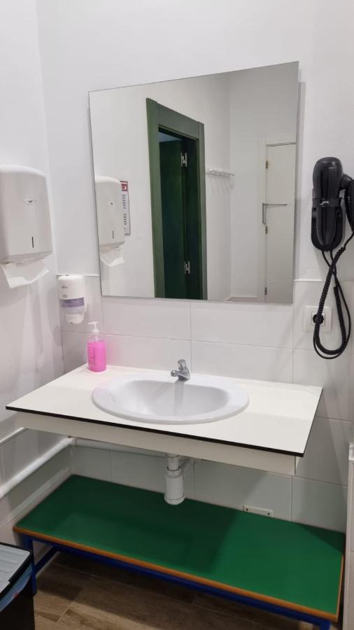 Albergue Rincon Del Peregrino Porrino-Pleno Centro-City Center 外观 照片