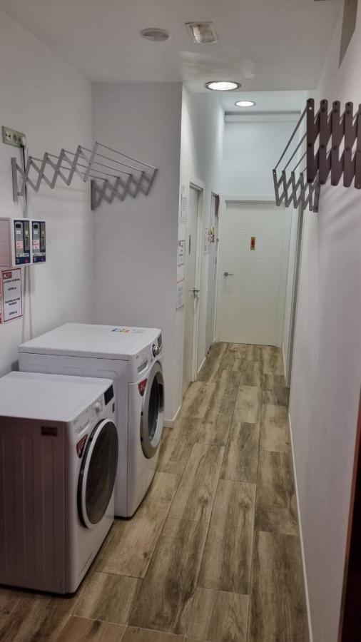 Albergue Rincon Del Peregrino Porrino-Pleno Centro-City Center 外观 照片