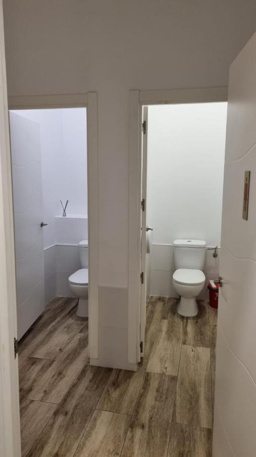 Albergue Rincon Del Peregrino Porrino-Pleno Centro-City Center 外观 照片