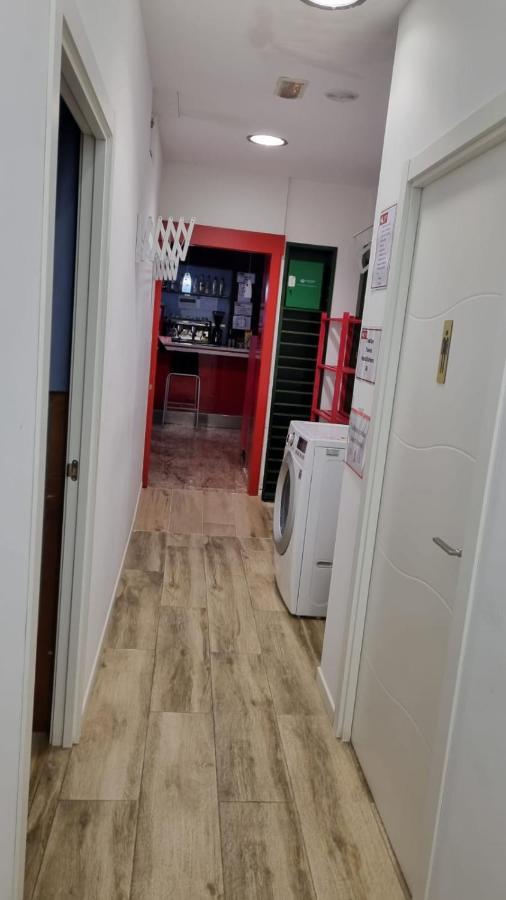 Albergue Rincon Del Peregrino Porrino-Pleno Centro-City Center 外观 照片