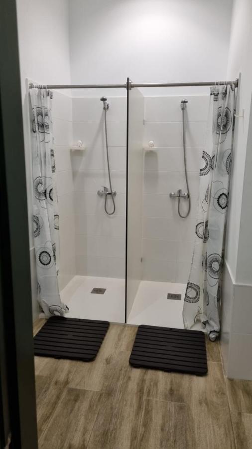 Albergue Rincon Del Peregrino Porrino-Pleno Centro-City Center 外观 照片