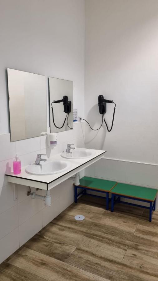 Albergue Rincon Del Peregrino Porrino-Pleno Centro-City Center 外观 照片